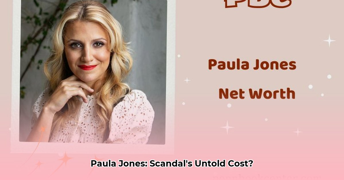 paula-jones-net-worth